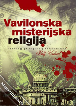 Vavilonska misterijska religija